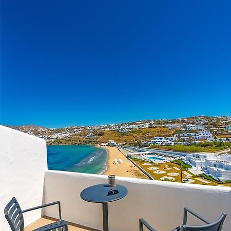 Akrotiraki Hotel Mykonos Town Екстериор снимка