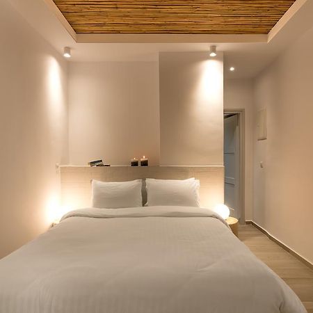 Akrotiraki Hotel Mykonos Town Екстериор снимка