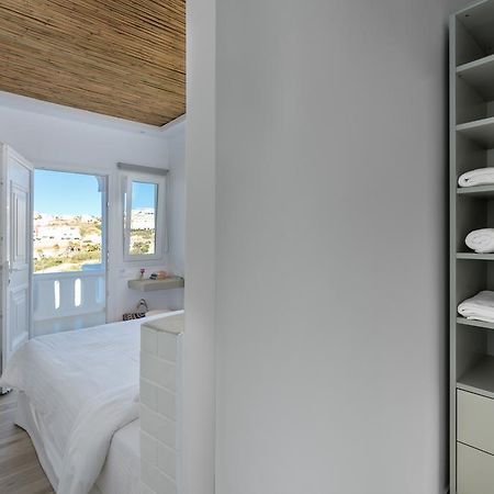 Akrotiraki Hotel Mykonos Town Екстериор снимка