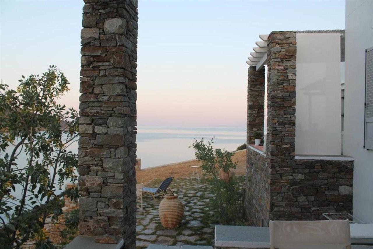 Akrotiraki Hotel Mykonos Town Екстериор снимка