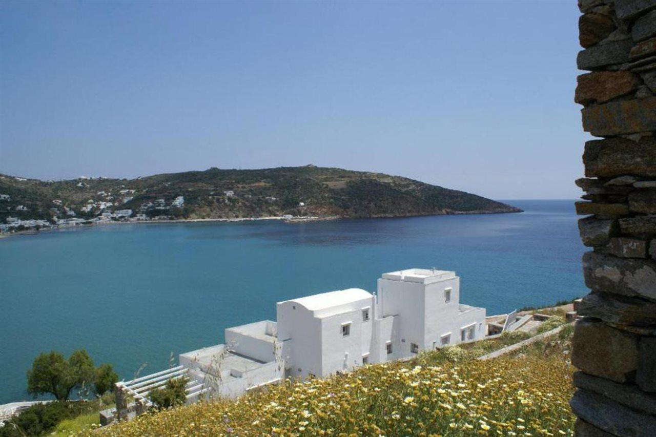 Akrotiraki Hotel Mykonos Town Екстериор снимка