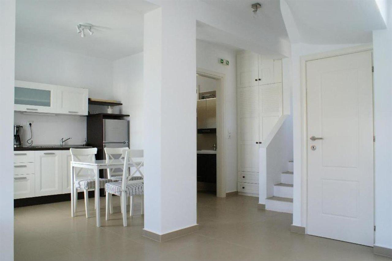 Akrotiraki Hotel Mykonos Town Екстериор снимка