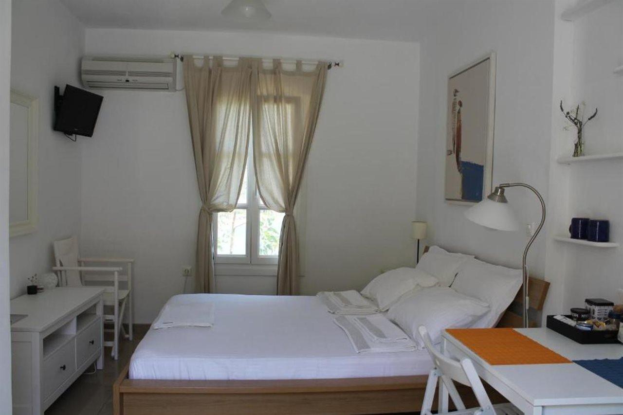 Akrotiraki Hotel Mykonos Town Екстериор снимка