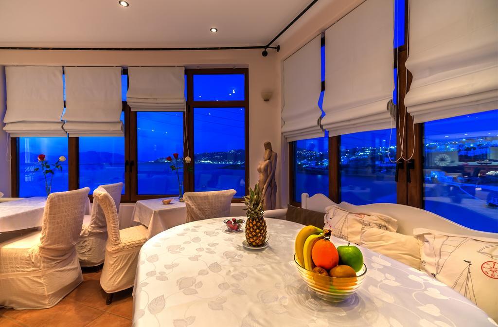 Akrotiraki Hotel Mykonos Town Екстериор снимка
