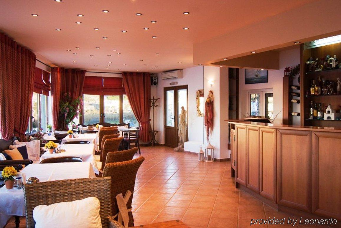 Akrotiraki Hotel Mykonos Town Екстериор снимка