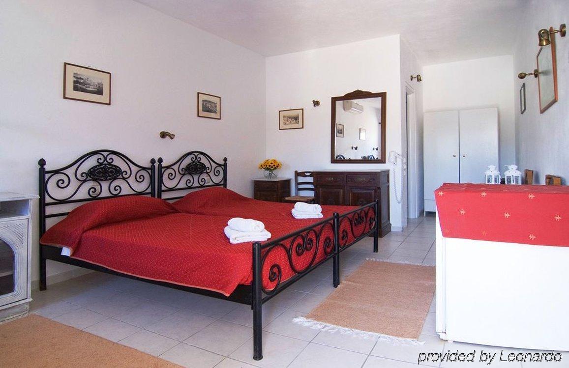 Akrotiraki Hotel Mykonos Town Стая снимка