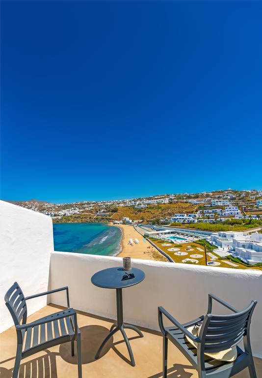 Akrotiraki Hotel Mykonos Town Екстериор снимка