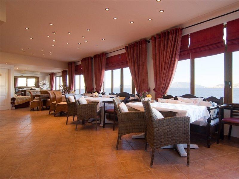 Akrotiraki Hotel Mykonos Town Екстериор снимка