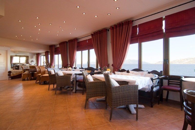 Akrotiraki Hotel Mykonos Town Екстериор снимка