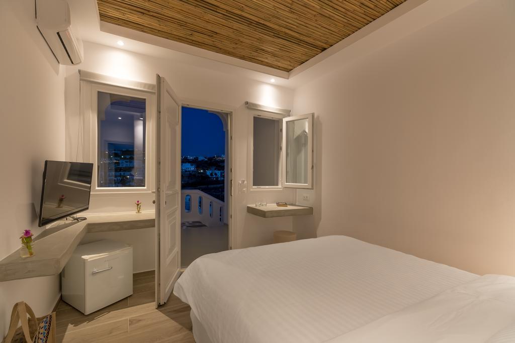 Akrotiraki Hotel Mykonos Town Екстериор снимка