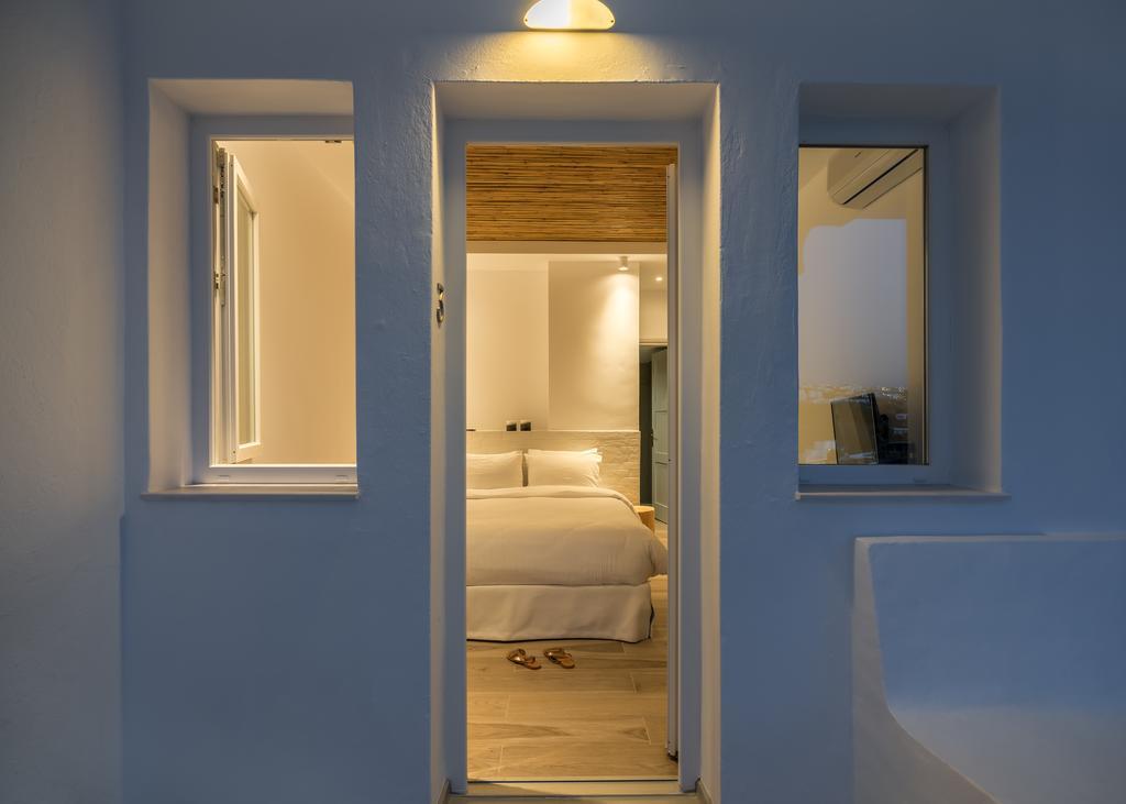 Akrotiraki Hotel Mykonos Town Екстериор снимка