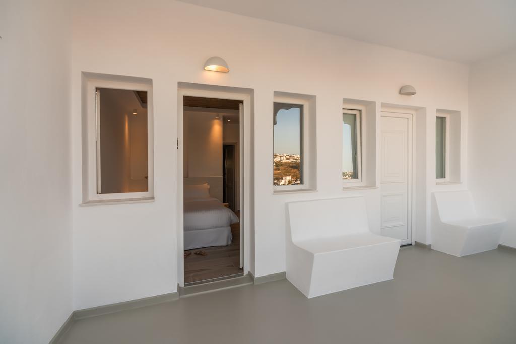 Akrotiraki Hotel Mykonos Town Екстериор снимка