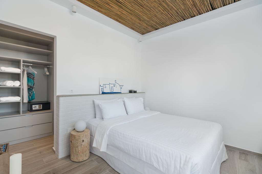 Akrotiraki Hotel Mykonos Town Екстериор снимка