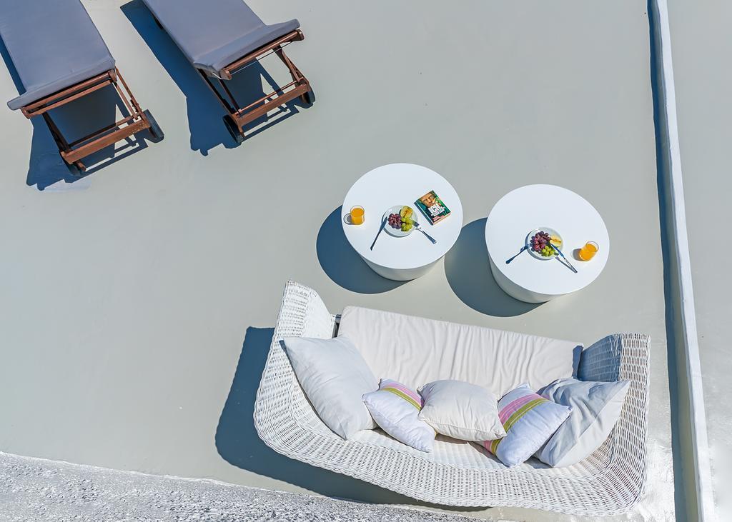 Akrotiraki Hotel Mykonos Town Екстериор снимка