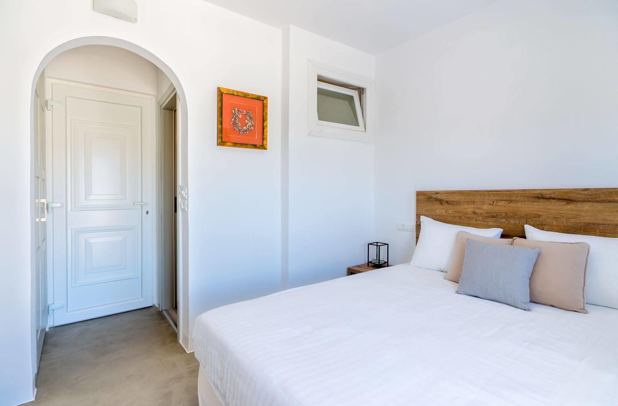 Akrotiraki Hotel Mykonos Town Екстериор снимка